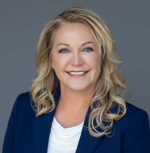 Jenelle Lea, MBA, BSN, RN, CEN, GNC-C, LNCC