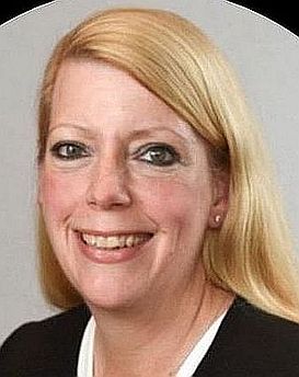 Lori Mollman, MBA, BSN, RN