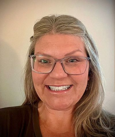 Jill Campbell, BSN, RN, CPTC