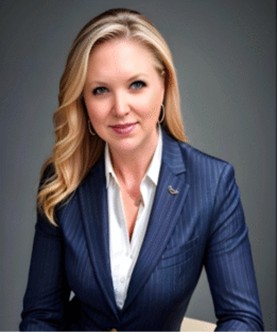 Letitia "Tish" Baggett, BS, BSN, RN, CCM, CLNC, FIG LCP-C