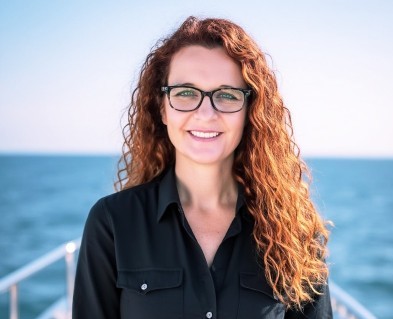 Rebecca Edwards, MSN, BS, RN, EMT-P